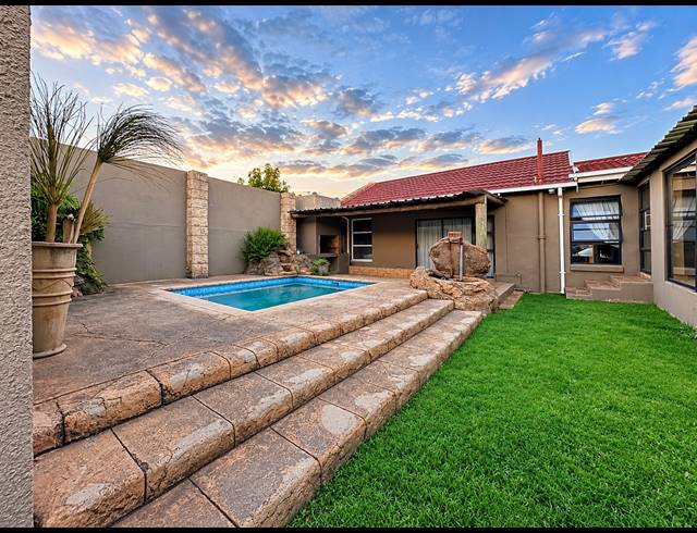 3 BEDROOM HOUSE FOR SALE IN BRAKPAN CENTRAL